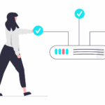 Szerver üzembehelyezés